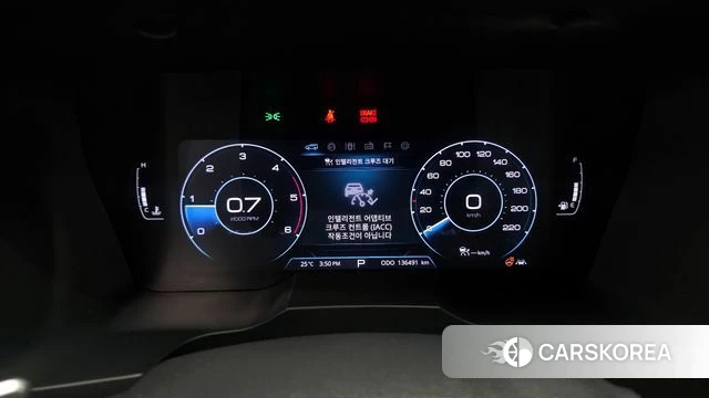 Ssangyong Beautiful Korando id 4397547 из Кореи 18