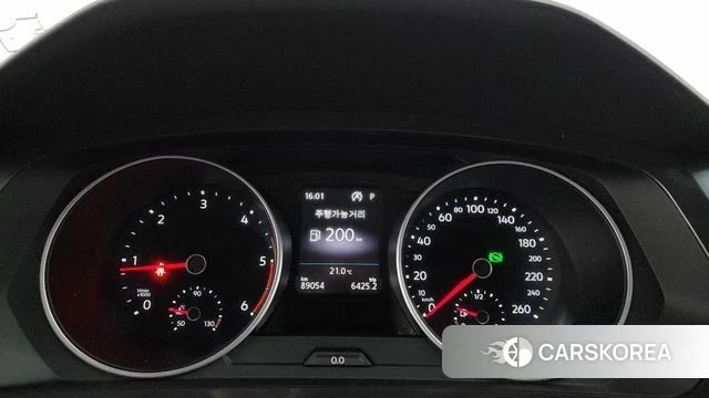 Volkswagen Tiguan second Generation id 3955861 из Кореи 18