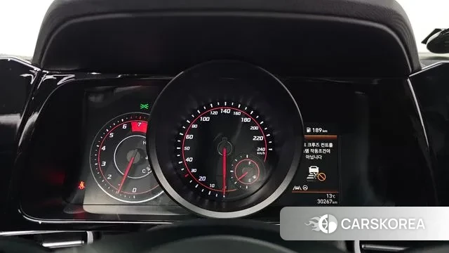 Hyundai Avante (CN7) id 3342767 из Кореи 18