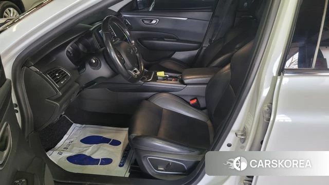 Renault Korea (Samsung) SM6 id 3879707 из Кореи 18