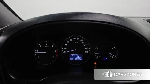 Hyundai The New Grand Starex id 3577938 из Кореи 18