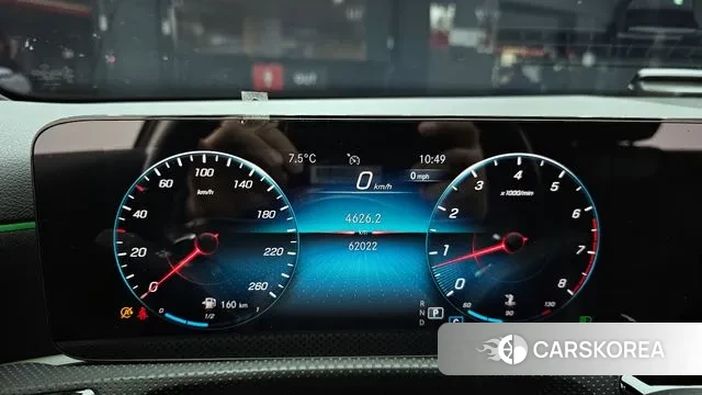 Mercedes-Benz A-Class W177 id 3626090 из Кореи 18