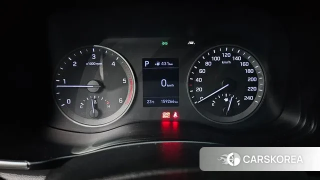 Hyundai All New Tucson id 3060582 из Кореи 18