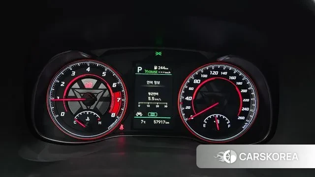 Hyundai Kona id 3552615 из Кореи 18