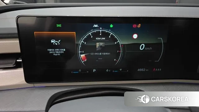 Ssangyong Torres id 3619963 из Кореи 18