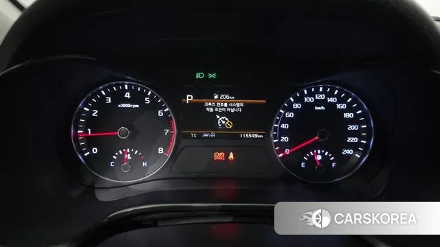 Kia The New K3 2nd generation id 3572976 из Кореи 18