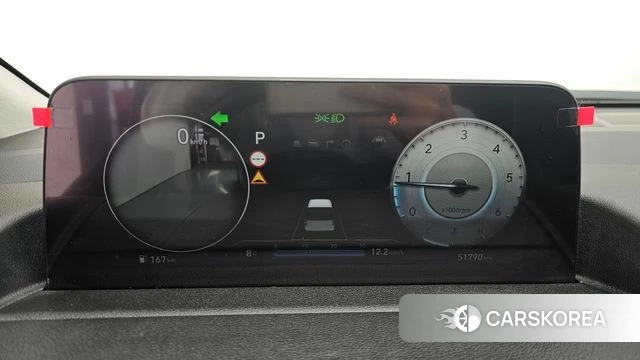 Hyundai Staria id 3799899 из Кореи 18