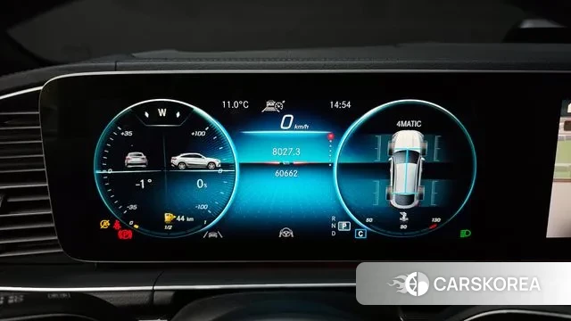 Mercedes-Benz GLE-Class W167 id 3459157 из Кореи 18