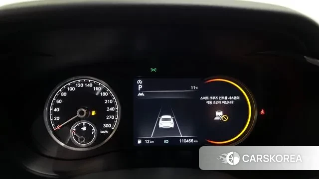 Genesis The New G70 id 3777872 из Кореи 18