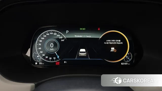 Hyundai Palisade id 3551829 из Кореи 18