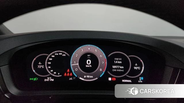 Porsche Cayenne (PO536) id 3811228 из Кореи 18