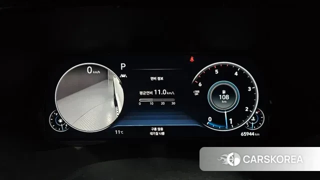 Hyundai Palisade id 3759710 из Кореи 18