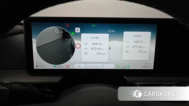 Genesis GV60 id 3884084 из Кореи 18