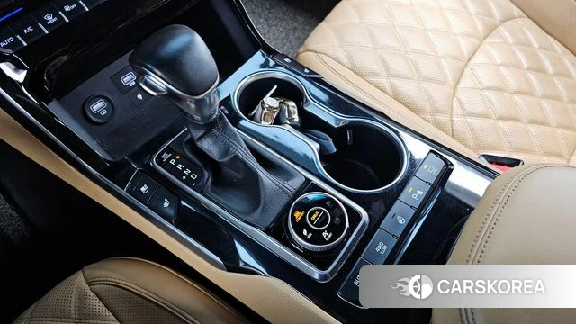 Kia Mohave Master id 4283740 из Кореи 34