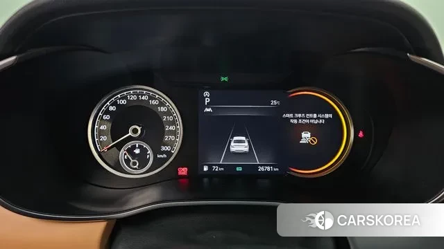 Genesis The New G70 id 2975616 из Кореи 18