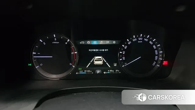 Ssangyong Rexton Sports Cannes id 2961646 из Кореи 18