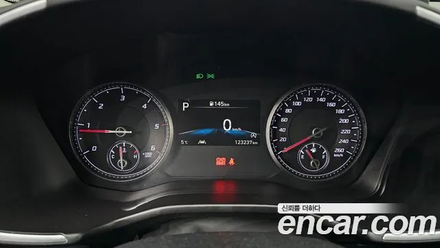 Hyundai The New Santa Fe id 2463168 из Кореи 18