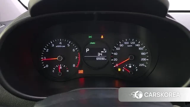 Kia All New Morning (JA) id 3423392 из Кореи 18