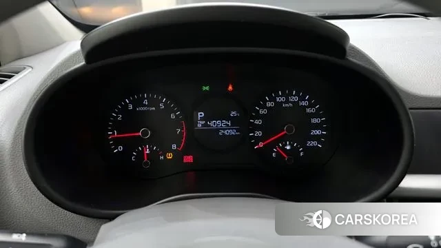 Kia Morning Urban (JA) id 2960701 из Кореи 18