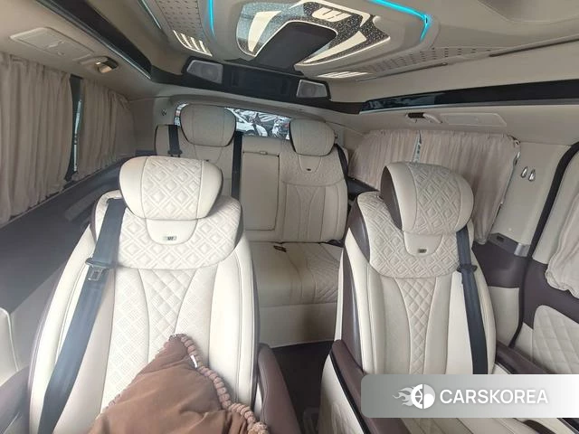 Mercedes-Benz Vito id 4291217 из Китая 12