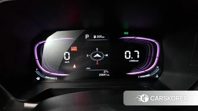 Kia The New Kia Ray id 4528063 из Кореи 28