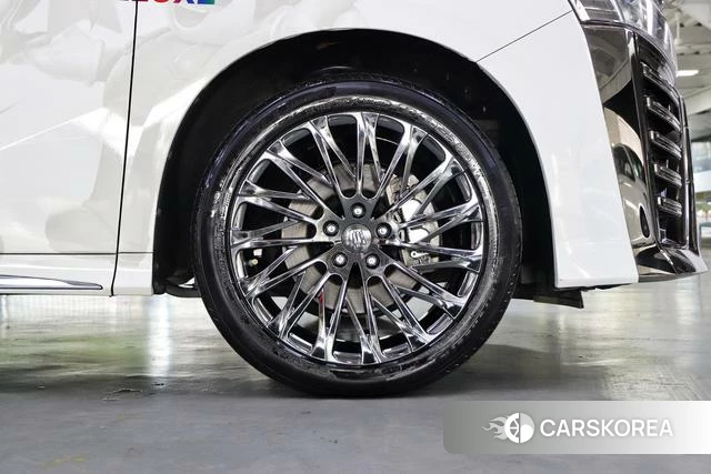 Toyota Wilfa id 4299913 из Китая 31