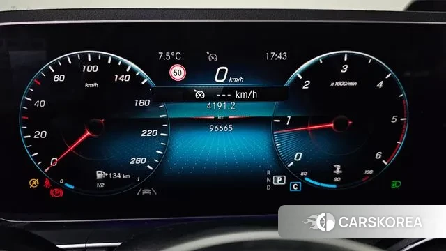 Mercedes-Benz GLE-Class W167 id 3760649 из Кореи 18