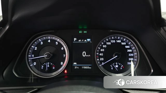 Hyundai Sonata (DN8) id 4550078 из Кореи 18