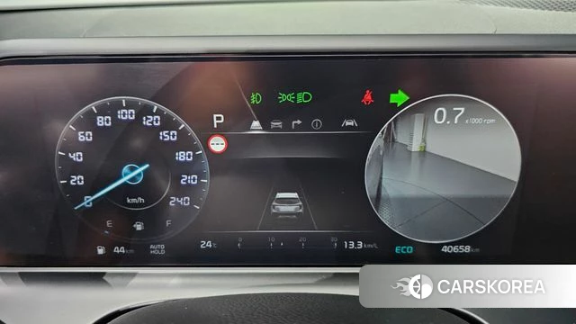 Kia The New Seltos id 4494649 из Кореи 30