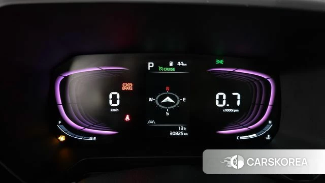 Kia The New Kia Ray id 3909864 из Кореи 18