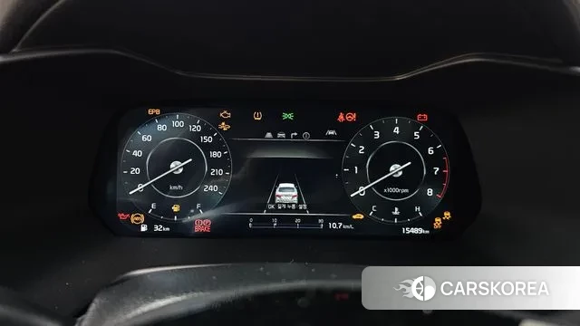 Kia The New K3 2nd generation id 3734455 из Кореи 18