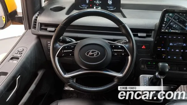 Hyundai Staria id 2679838 из Кореи 18