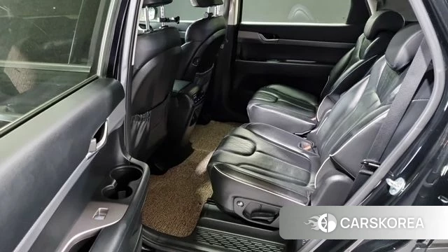 Hyundai Palisade id 4203221 из Кореи 15