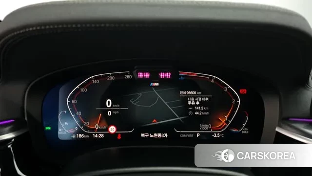 BMW 6 Series GT (G32) id 3523909 из Кореи 18