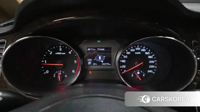 Kia The New Carnival id 4435418 из Кореи 30