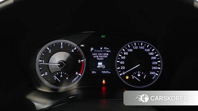 Hyundai Santa Fe TM id 4430497 из Кореи 18