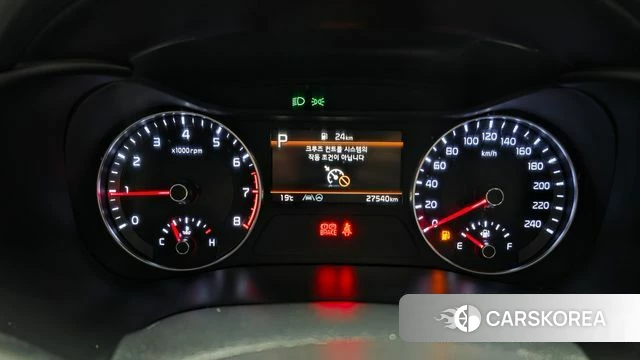 Kia The New K3 2nd generation id 4350126 из Кореи 18