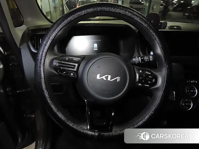 Kia The New Kia Ray id 3763658 из Кореи 18