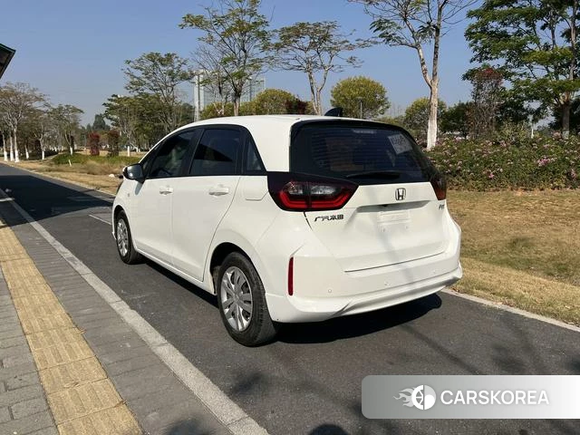 Honda Fit id 4276766 из Китая 8