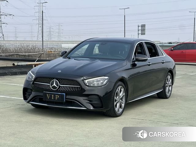 Mercedes-Benz E-class id 4313855 из Китая 14