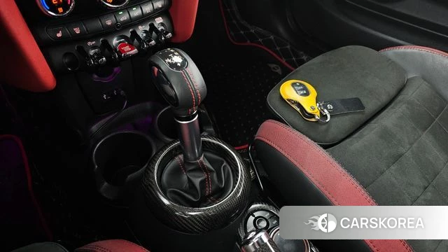 Mini Cooper S id 4900802 из Кореи 34