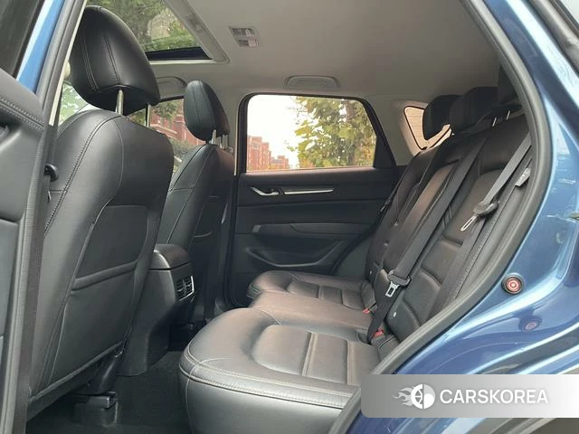 Mazda CX-5 id 4213616 из Китая 12
