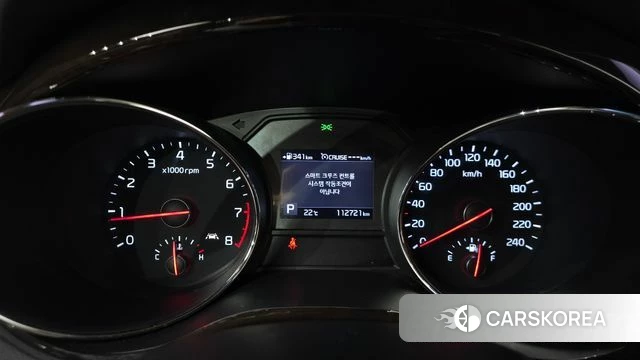 Kia The New Carnival id 3853775 из Кореи 18