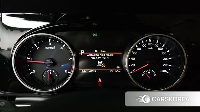 Kia Carnival 4th generation id 3170501 из Кореи 18