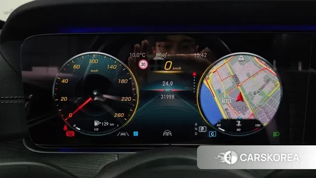 Mercedes-Benz E-Class W213 id 3427913 из Кореи 18