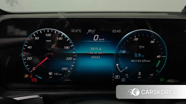 Mercedes-Benz GLB-Class X247 id 4835931 из Кореи 31