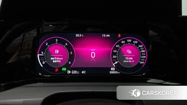 Volkswagen Golf 8th Generation id 3964143 из Кореи 18