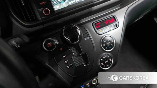 Kia The New Kia Ray id 3883586 из Кореи 18