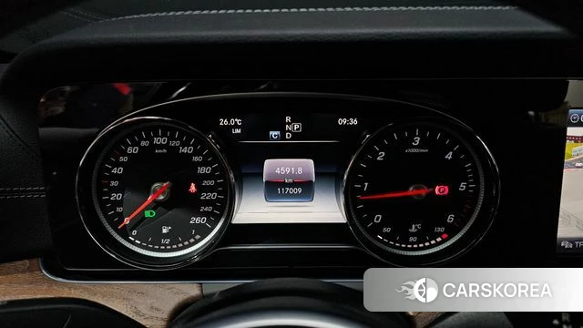 Mercedes-Benz E-Class W213 id 4416897 из Кореи 18