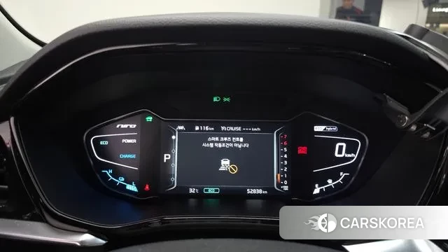 Kia The New Niro id 3017672 из Кореи 18